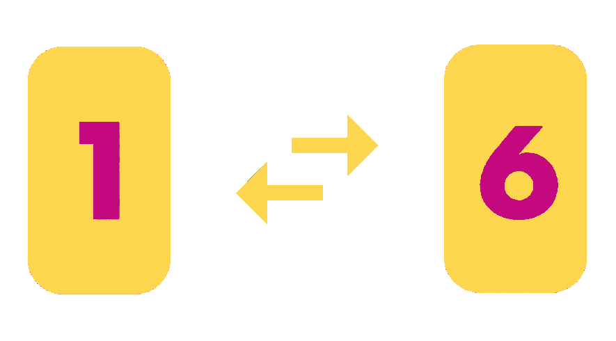 the game of cracks - the progress crack