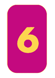 the game of cracks - the fruit